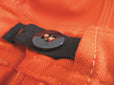 ProGARM 4692 Ladies Hi-Vis Orange Arc Flash Coverall 8 cal/cm² APC 1