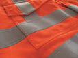 ProGARM 4692 Ladies Hi-Vis Orange Arc Flash Coverall 8 cal/cm² APC 1