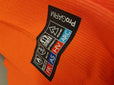 ProGARM 5292 Ladies Hi-Vis Orange Arc Flash Polo Shirt 5.9 cal/cm² APC 1