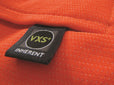 ProGARM 5292 Ladies Hi-Vis Orange Arc Flash Polo Shirt 5.9 cal/cm² APC 1