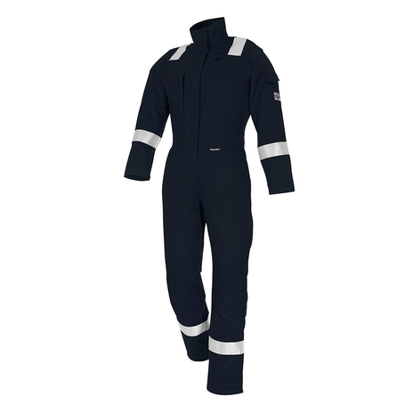 ProGARM 6101 Ladies Arc Flash Coverall 8 cal/cm² APC 1