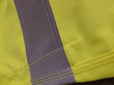 ProGARM 7414 Ladies Hi-Vis Yellow Arc Flash Trousers 8 cal/cm² APC 1
