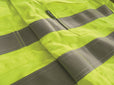 ProGARM 7482 Ladies Hi-Vis Yellow Arc Flash Coverall 8 cal/cm² APC 1