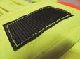 ProGARM 7482 Ladies Hi-Vis Yellow Arc Flash Coverall 8 cal/cm² APC 1