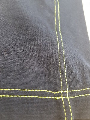ProGARM 8210 FR Base Layer Top 3.6 cal/cm² APC 1