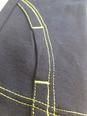 ProGARM 8210 FR Base Layer Top 3.6 cal/cm² APC 1