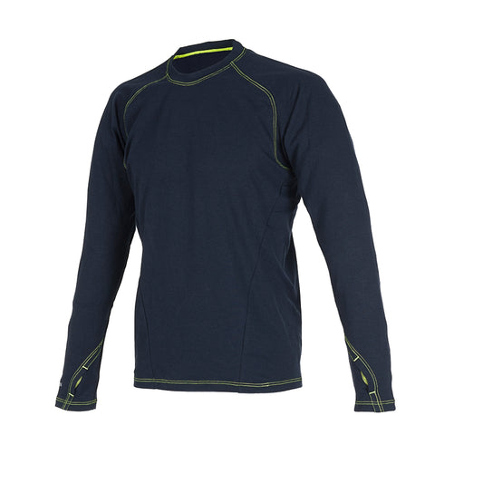 ProGARM 8210 FR Base Layer Top Navy