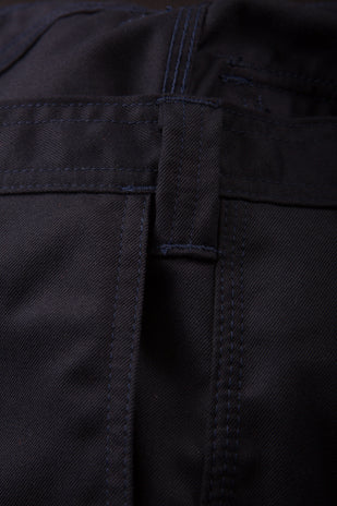 ProGARM 7636 Ladies Navy Arc Flash Trousers 8 cal/cm² APC 1