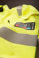 ProGARM 6458 Two-Tone Linesman Arc Flash Coverall 8 cal/cm² APC 1