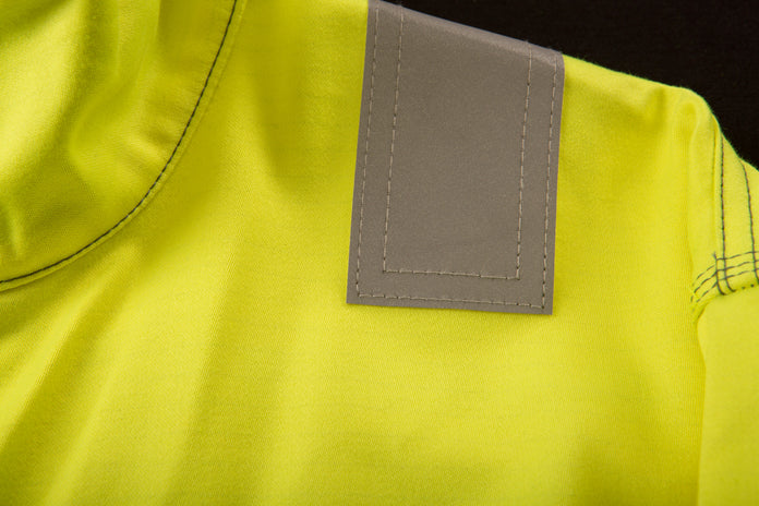 ProGARM 6444 Two-Tone Multinorm Arc Flash Coverall 9 cal/cm² APC 1