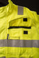 ProGARM 6444 Two-Tone Multinorm Arc Flash Coverall 9 cal/cm² APC 1
