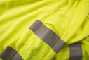 ProGARM 5626 Hi-Vis Yellow Arc Flash Sweatshirt 12 cal/cm² APC 1