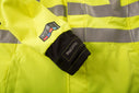 ProGARM 9930 Hi-Vis Yellow Arc Flash Softshell Jacket 23 cal/cm² APC 2