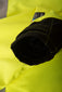 ProGARM 9930 Hi-Vis Yellow Arc Flash Softshell Jacket 23 cal/cm² APC 2