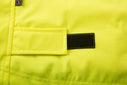 ProGARM 9930 Hi-Vis Yellow Arc Flash Softshell Jacket 23 cal/cm² APC 2
