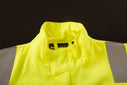 ProGARM 7480 Hi-Vis Yellow Multinorm Arc Flash Coverall 8 cal/cm² APC 1