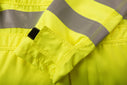 ProGARM 7480 Hi-Vis Yellow Multinorm Arc Flash Coverall 8 cal/cm² APC 1