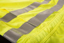 ProGARM 7480 Hi-Vis Yellow Multinorm Arc Flash Coverall 8 cal/cm² APC 1