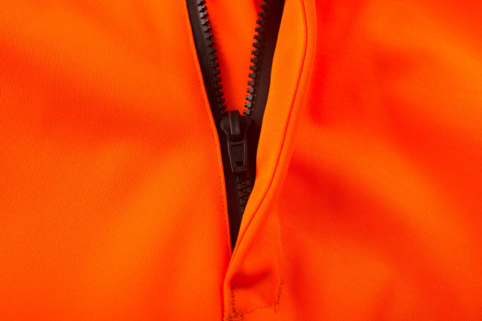 ProGARM 4616 Hi-Vis Orange Arc Flash Trousers 8 cal/cm² APC 1