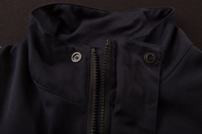 ProGARM 5850 Navy Arc Flash Jacket 8 cal/cm² APC 1