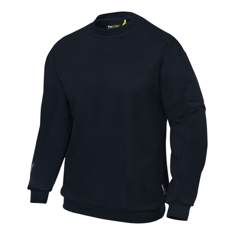 ProGARM 5630 Navy Arc Flash Sweatshirt 12 cal/cm² APC 1