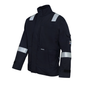 ProGARM 5850 Navy Arc Flash Jacket 8 cal/cm² APC 1