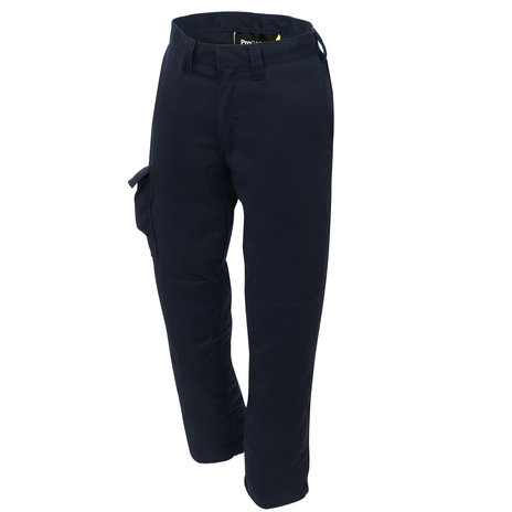 ProGARM 7638 Navy Arc Flash Trousers 8 cal/cm² APC 1