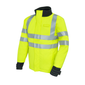ProGARM 9930 Hi-Vis Yellow Arc Flash Softshell Jacket 23 cal/cm² APC 2