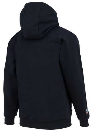 ProGARM 5530 Navy Arc Flash Hoodie 12 cal/cm² APC 1