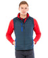 Result Compass Padded softshell Gilet