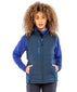 Result Compass Padded softshell Gilet