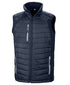 Result Compass Padded softshell Gilet