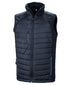 Result Compass Padded softshell Gilet