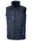 Result Compass Padded softshell Gilet