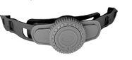 ARESTA Replacement Ratchet System for AR+04035 Helmet - AR+04076