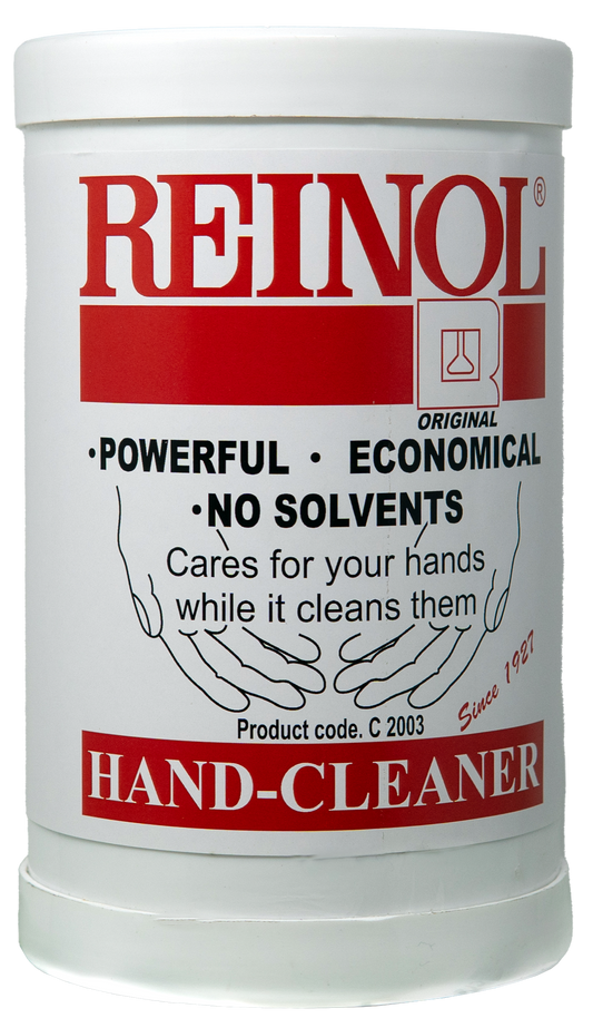 Reinol C2003 Original Heavy Duty Hand Cleaner Paste 2 Litre