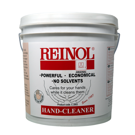 Reinol C2005 Original Heavy Duty Hand Cleaner Paste 15kg