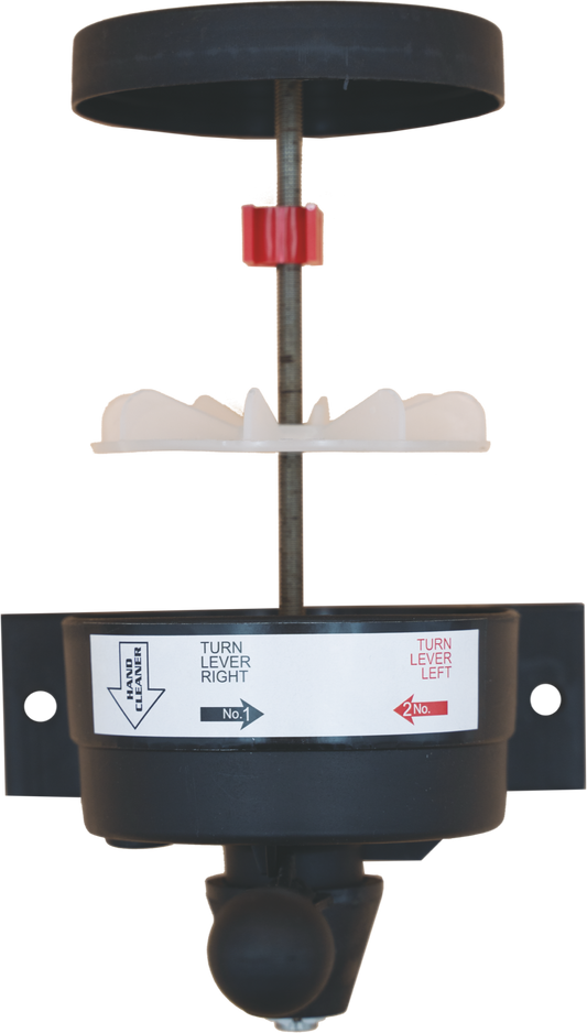 Regent D1 Reinol Hand Cleaner Paste Cartridge Dispenser