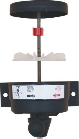 Regent D1 Reinol Hand Cleaner Paste Cartridge Dispenser