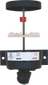Regent D1 Reinol Hand Cleaner Paste Cartridge Dispenser
