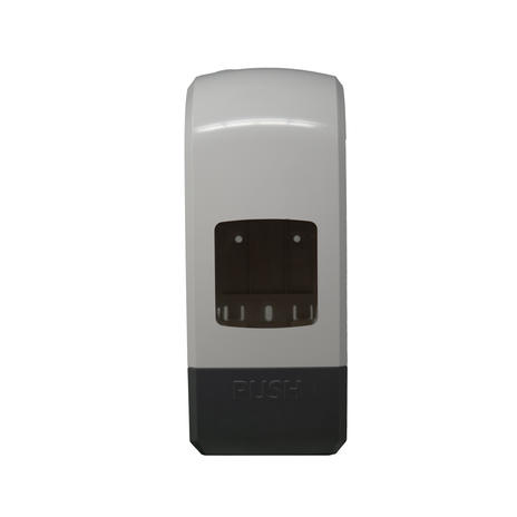 Regent D2 Soft Bottle Hand Cleaner Dispenser 1 and 2 Litre