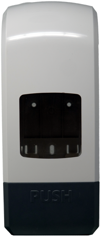 Regent D2 Soft Bottle Hand Cleaner Dispenser 1 and 2 Litre