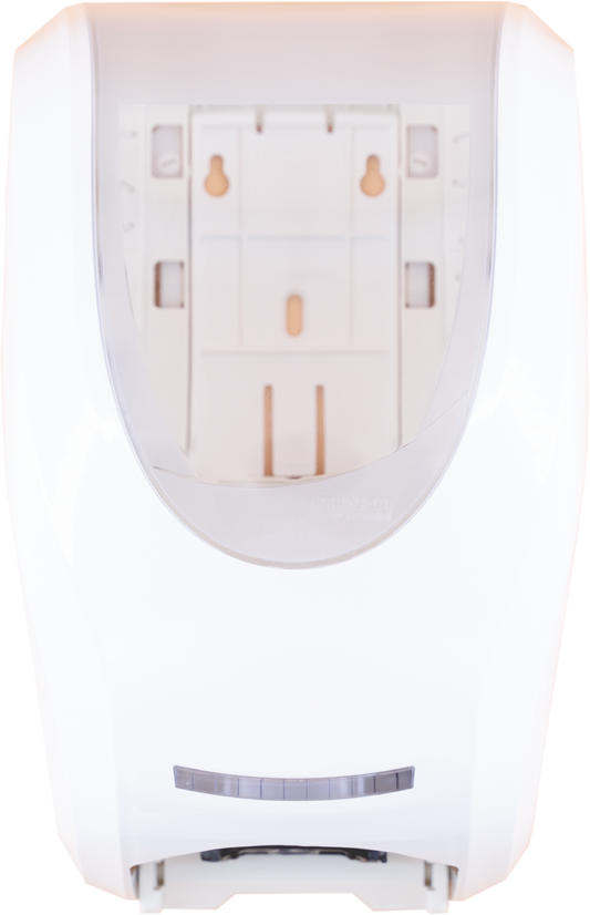 Regent D5W Automatic Touch Free Foam Soap Dispenser White 1 Litre