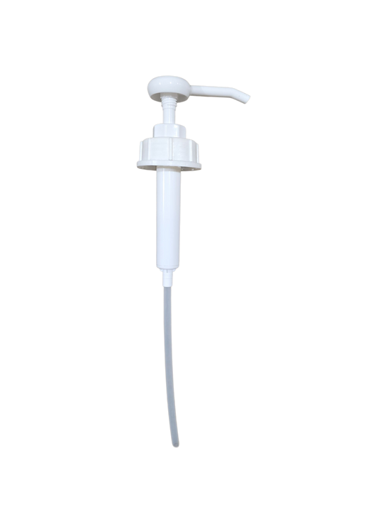 Regent D7 10 Litre Bulk Hand Cleaner Pump Dispenser