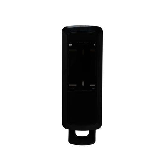 Regent D9B Black Manual Soap and Cream Dispenser 750ml