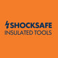 Shocksafe Navvy Pick 7Lb With 36" Fibreglass Handle BS8020