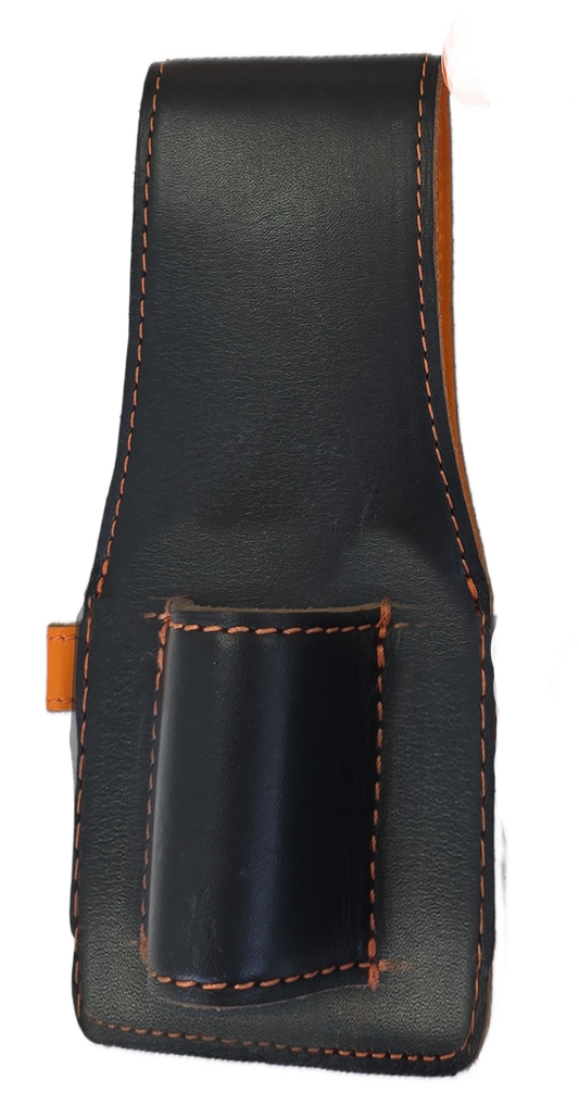 ARESTA Leather Single Tool Holster - AY-065
