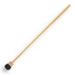 Tar Brush Square Head Long Handle