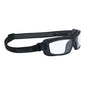 Bolle Tactical ULTIM8 BSSI Hybrid Safety Glasses