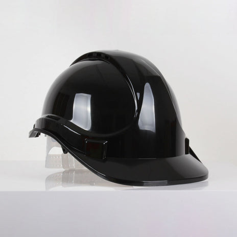 Vented Safety Helmet with Your Logo